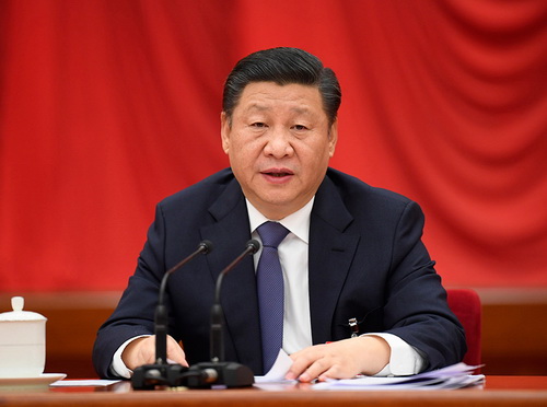 1516585296738011392.jpg 中国共产党第十九届中央委员会第二次全体会议公报01.jpg